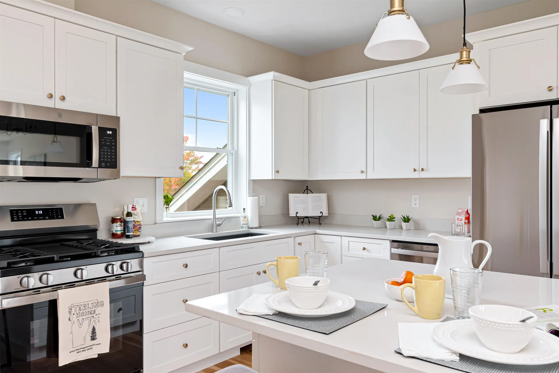 286 Horseshoe Circle Milton VT 05468