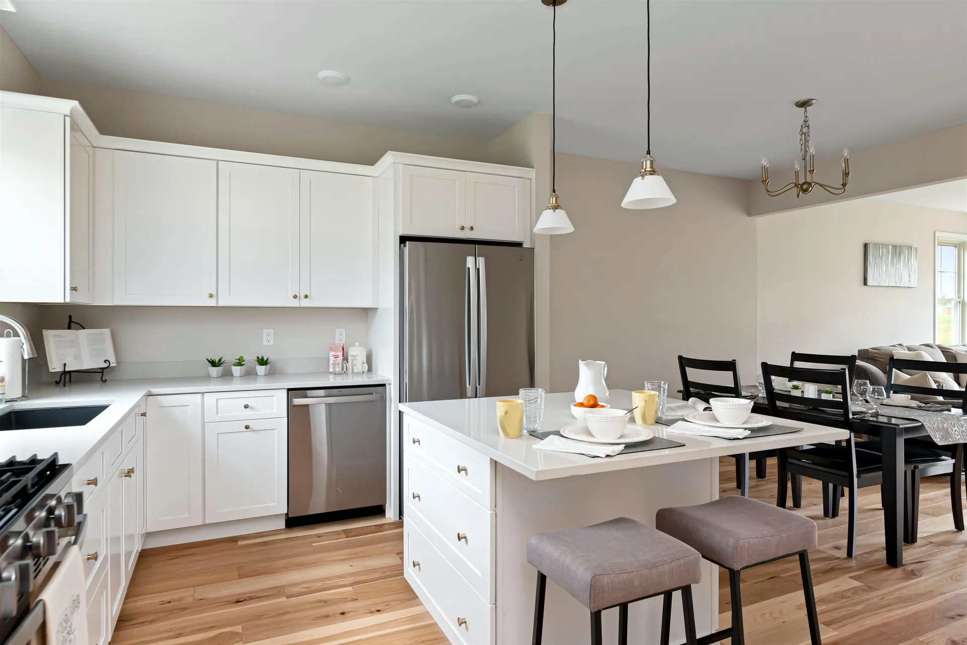 286 Horseshoe Circle Milton VT 05468