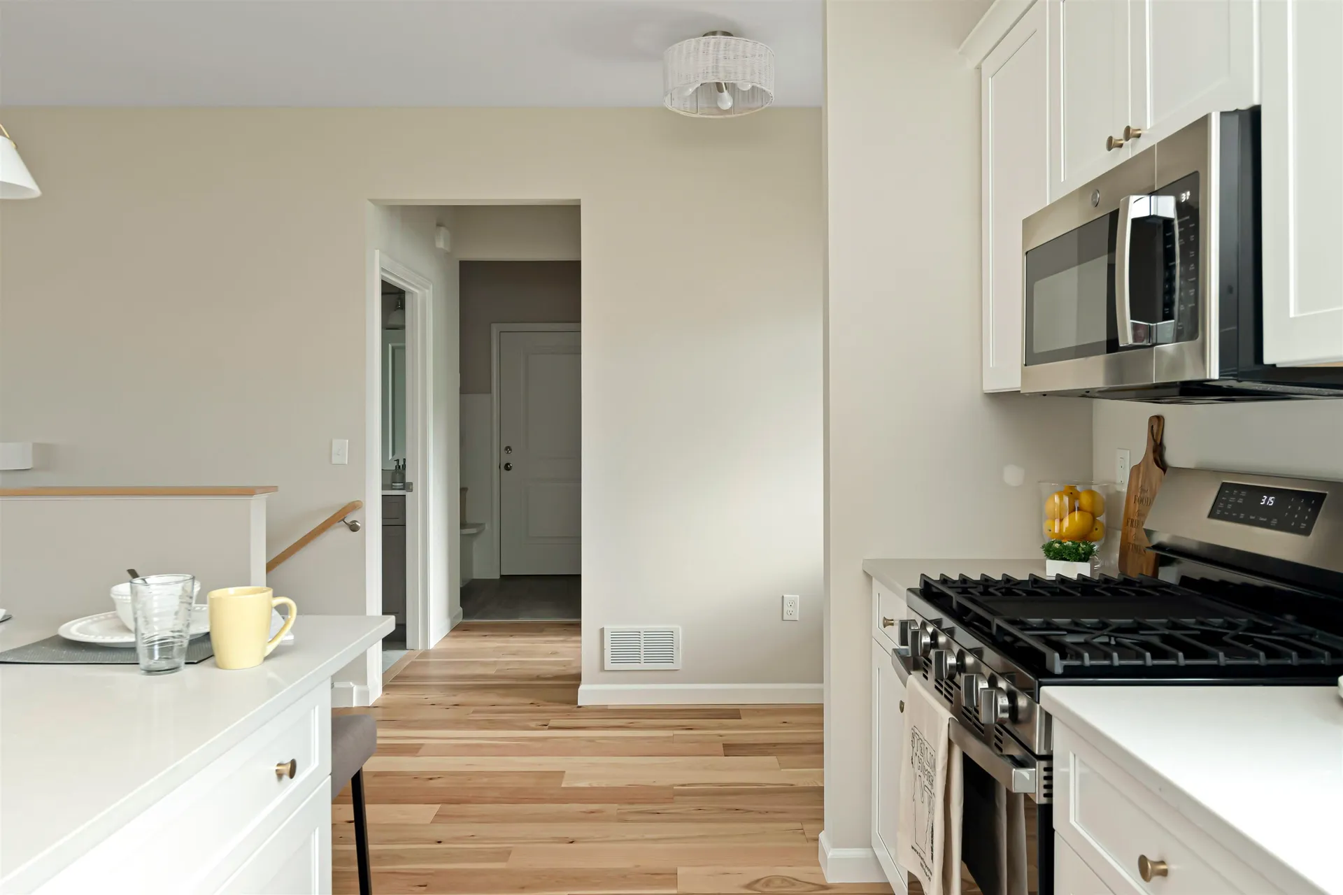 286 Horseshoe Circle Milton VT 05468