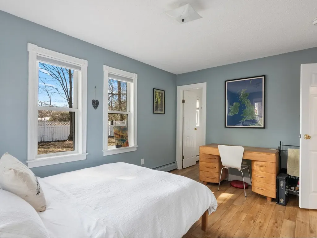 74 Barrett Street South Burlington VT 05403