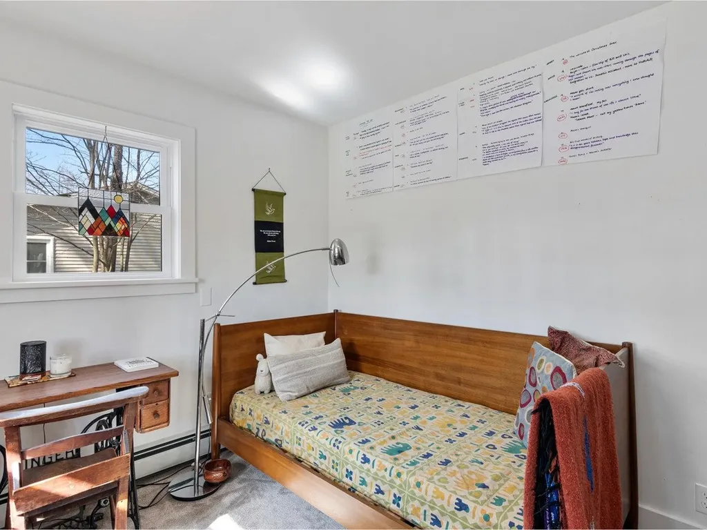 74 Barrett Street South Burlington VT 05403