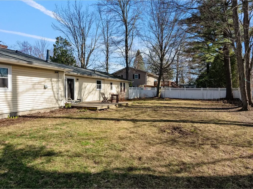 74 Barrett Street South Burlington VT 05403