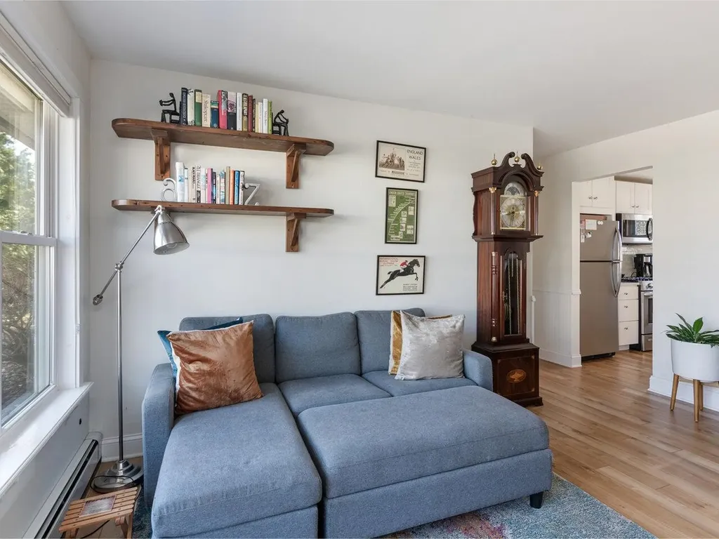 74 Barrett Street South Burlington VT 05403