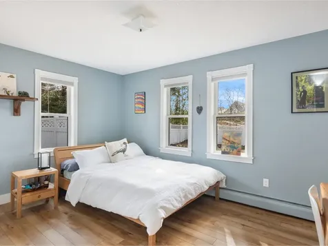 74 Barrett Street South Burlington VT 05403