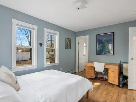 74 Barrett Street South Burlington VT 05403