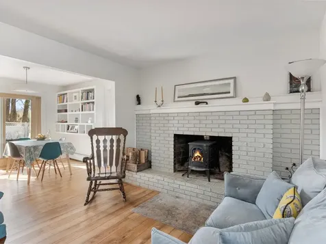 74 Barrett Street South Burlington VT 05403