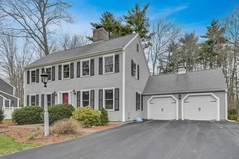 6 Hunter Place Exeter NH 03833