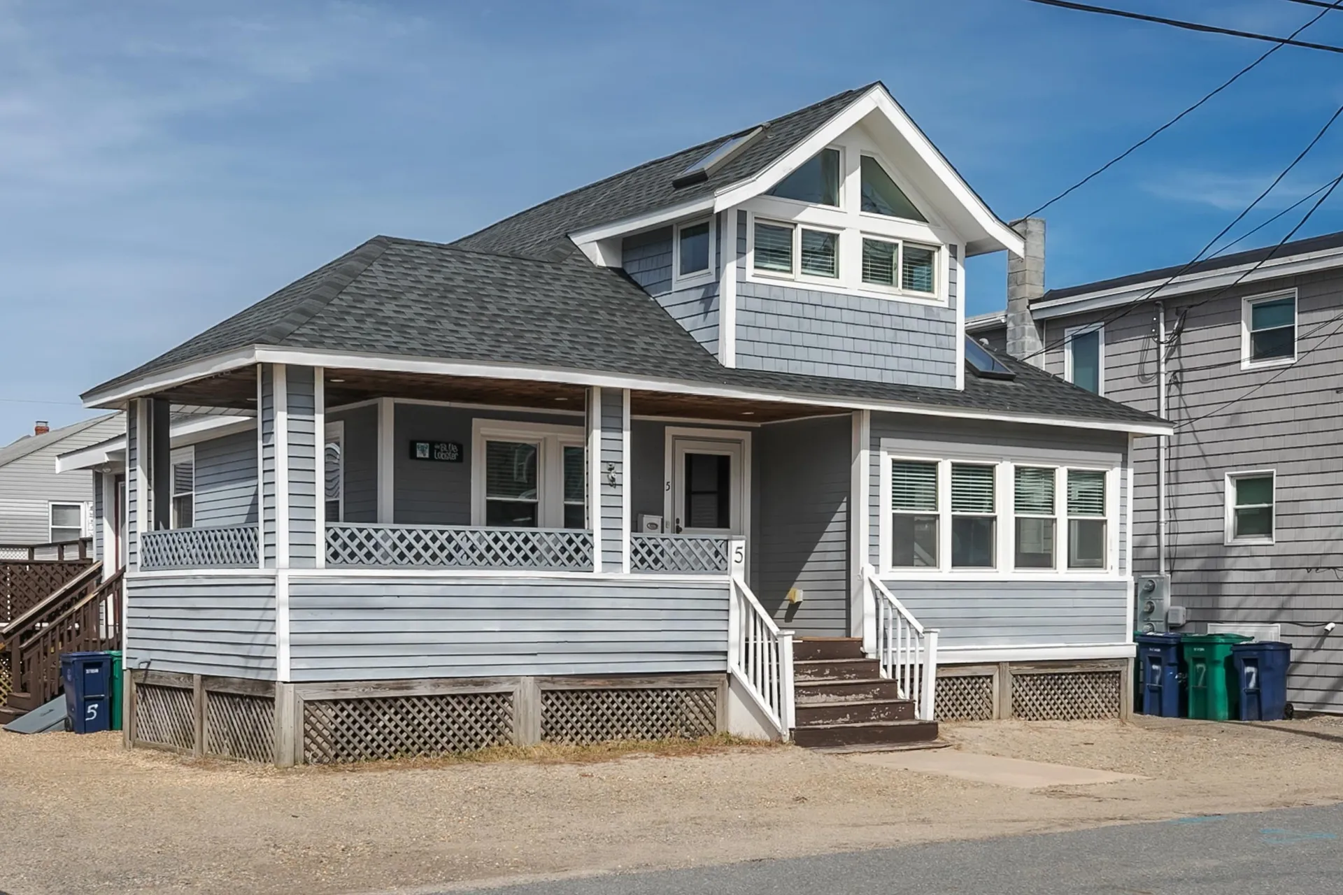 5 Atlantic Avenue Hampton NH 03842