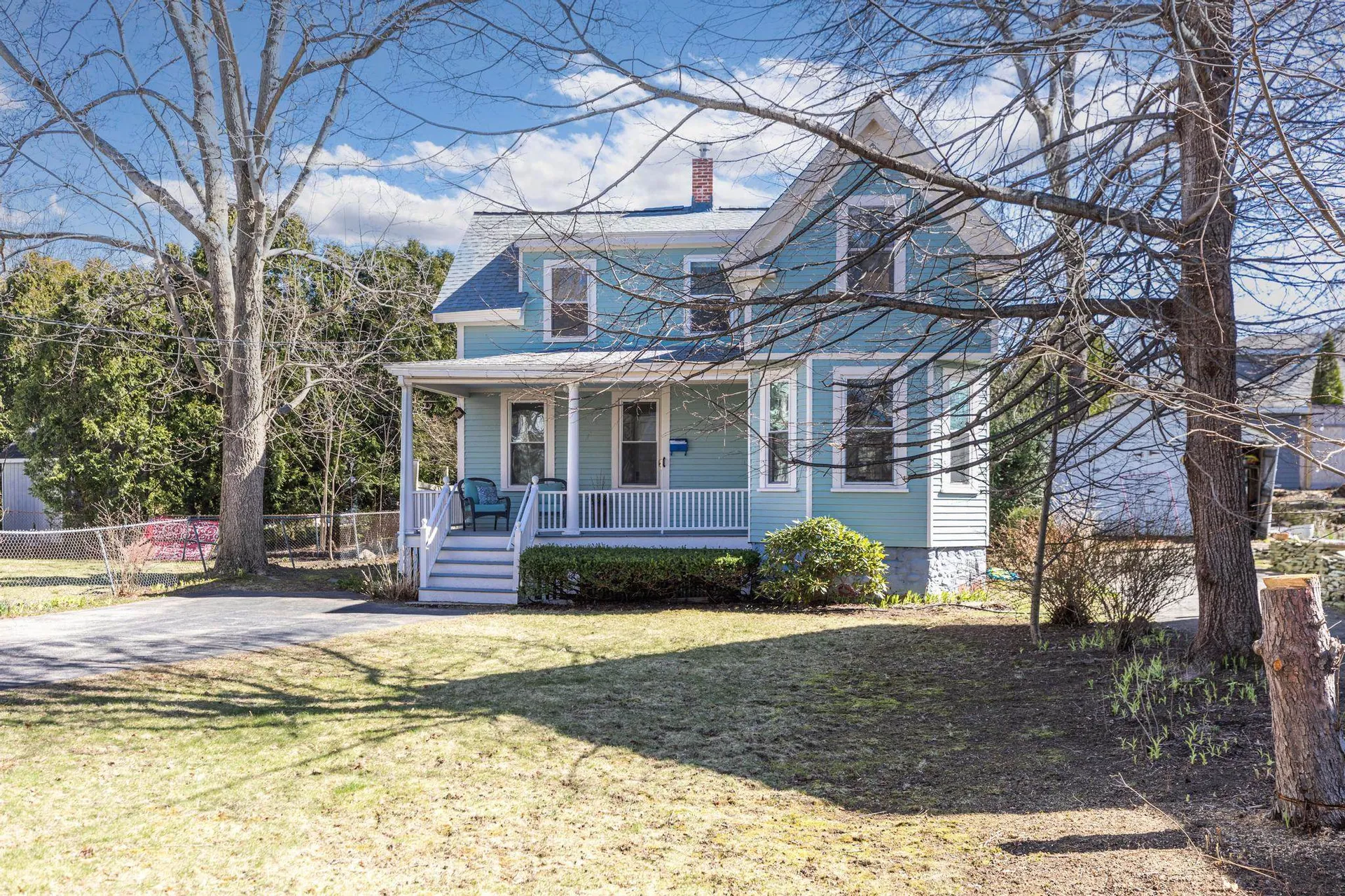 42 Orchard Street Portsmouth NH 03801