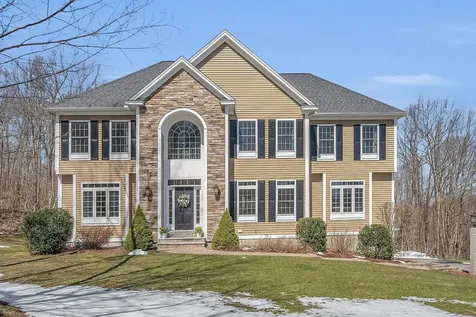 53 London Bridge Road Windham NH 03087