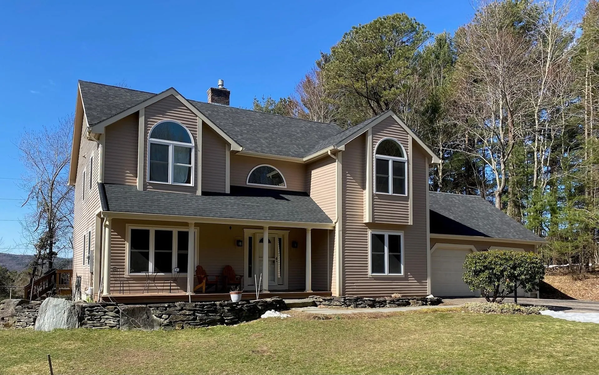 361 Westall Drive Richmond VT 05477