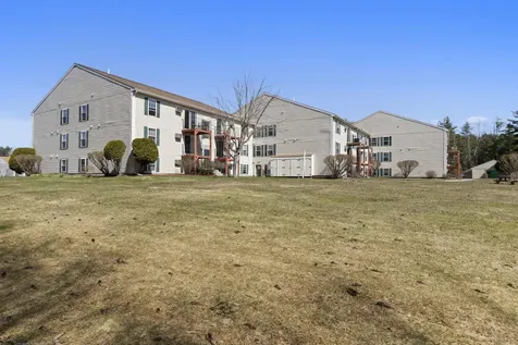 1012 White Cedar Boulevard Portsmouth NH 03801