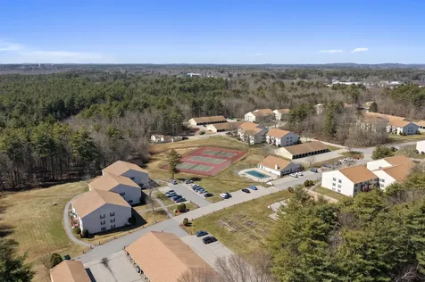 1012 White Cedar Boulevard Portsmouth NH 03801