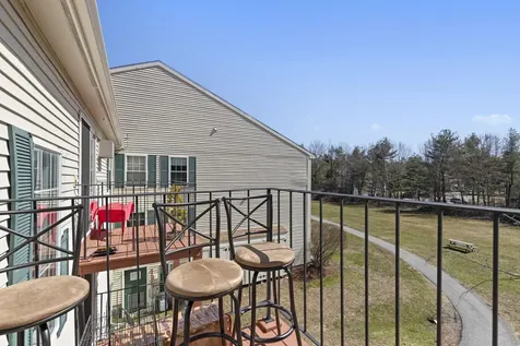 1012 White Cedar Boulevard Portsmouth NH 03801