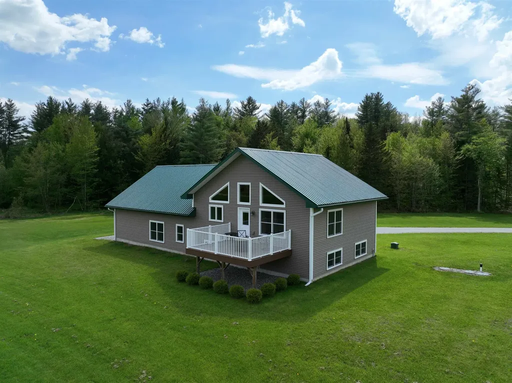 1824 Mountain Road Montgomery VT 05471