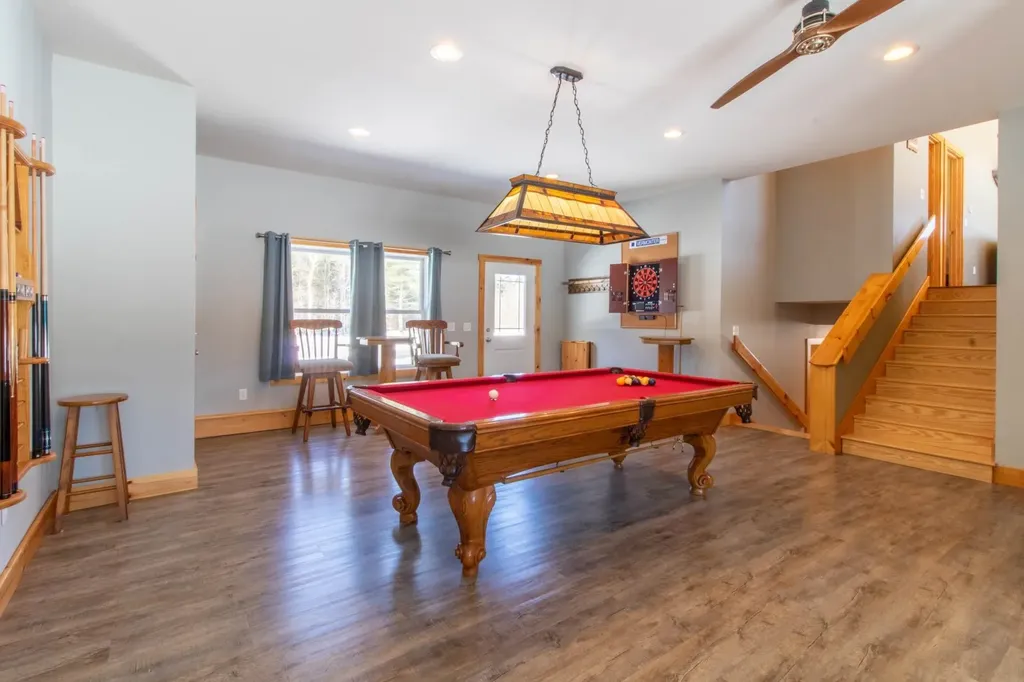 1824 Mountain Road Montgomery VT 05471