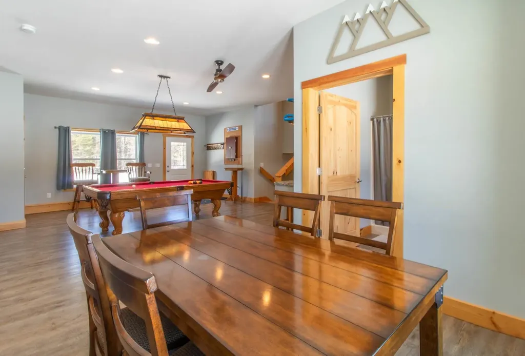 1824 Mountain Road Montgomery VT 05471