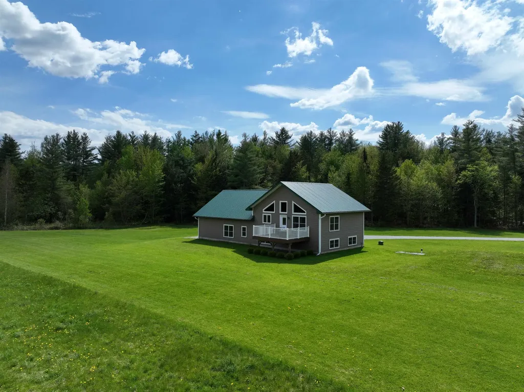 1824 Mountain Road Montgomery VT 05471