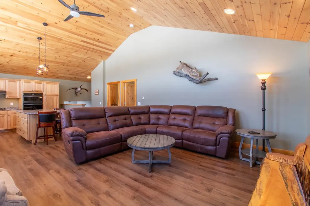 1824 Mountain Road Montgomery VT 05471