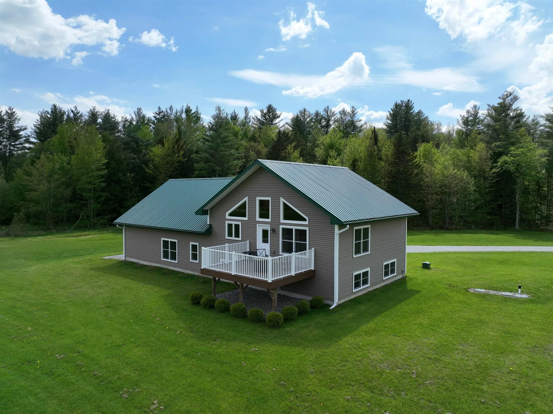 1824 Mountain Road Montgomery VT 05471