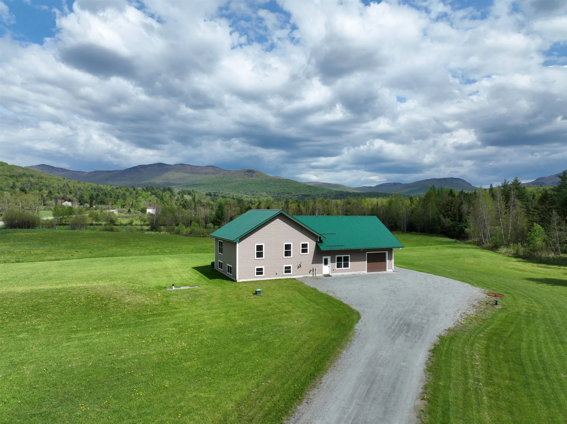1824 Mountain Road Montgomery VT 05471