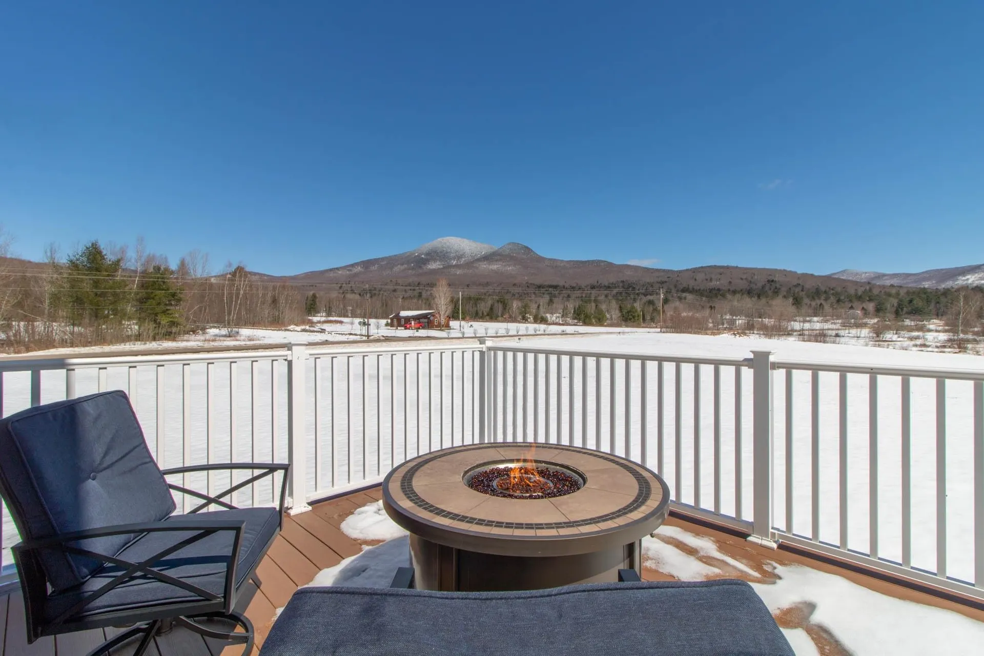 1824 Mountain Road Montgomery VT 05471