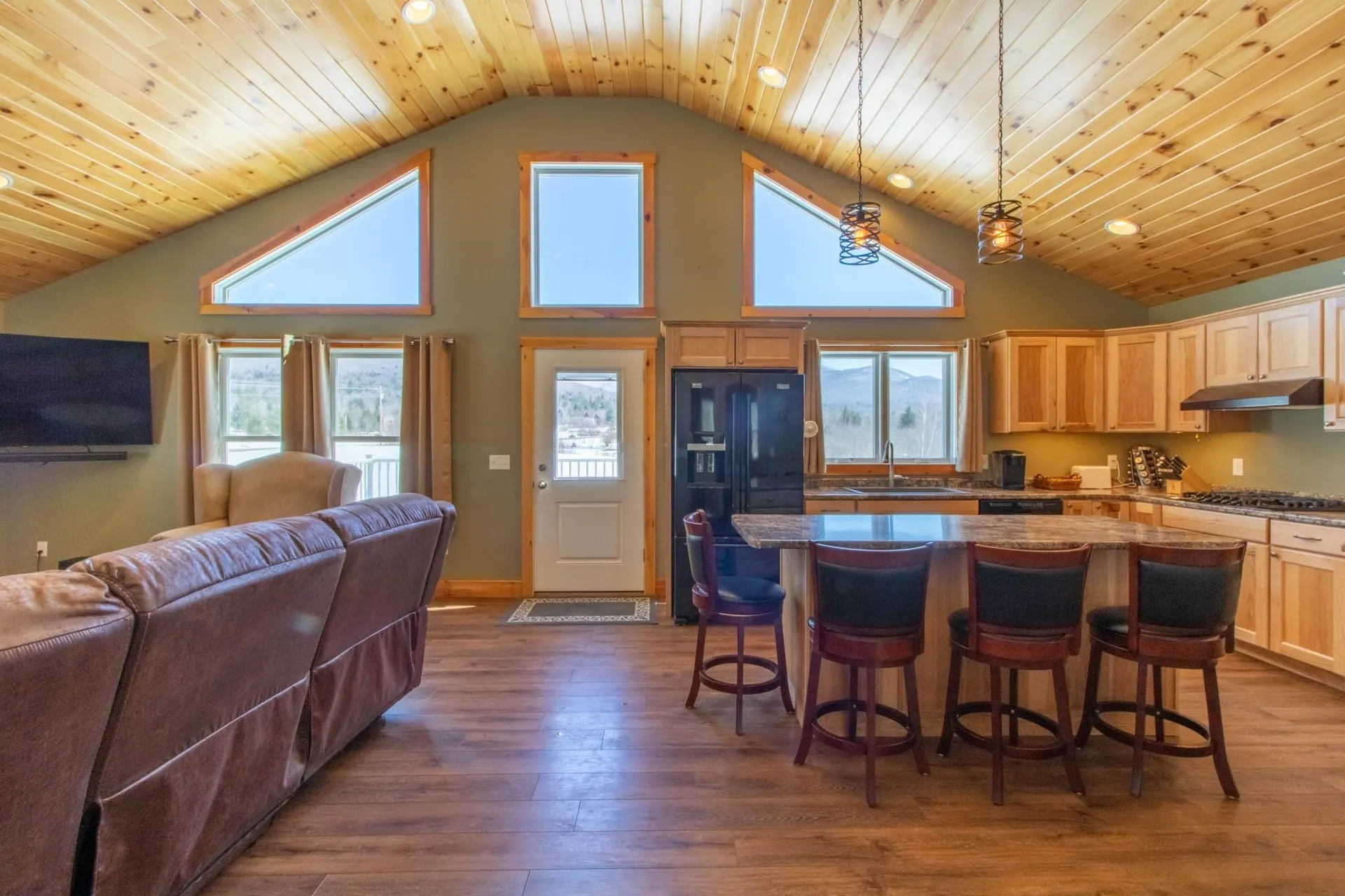 1824 Mountain Road Montgomery VT 05471