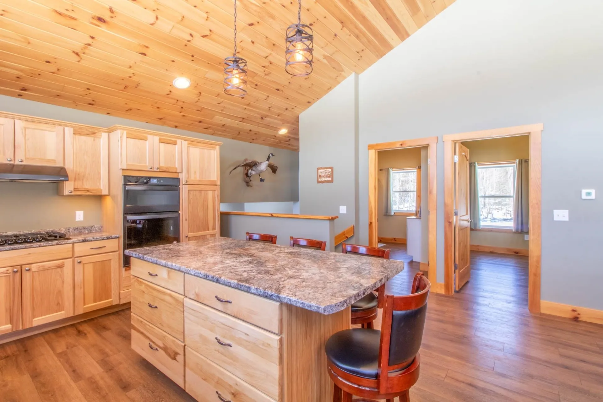 1824 Mountain Road Montgomery VT 05471
