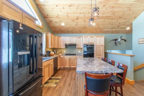 1824 Mountain Road Montgomery VT 05471