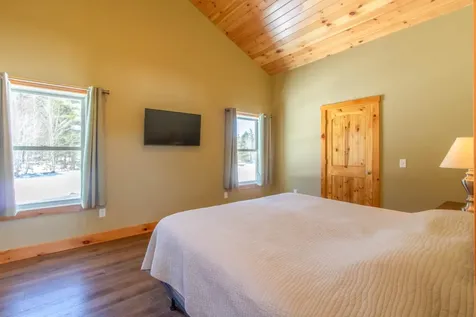 1824 Mountain Road Montgomery VT 05471