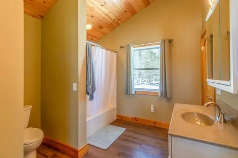 1824 Mountain Road Montgomery VT 05471