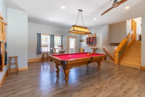 1824 Mountain Road Montgomery VT 05471