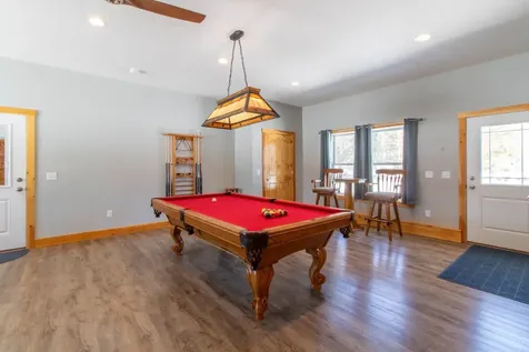 1824 Mountain Road Montgomery VT 05471