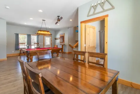 1824 Mountain Road Montgomery VT 05471