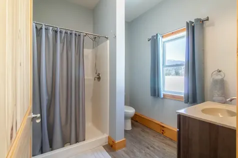 1824 Mountain Road Montgomery VT 05471