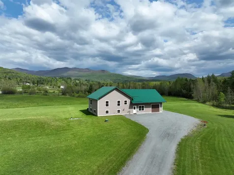 1824 Mountain Road Montgomery VT 05471