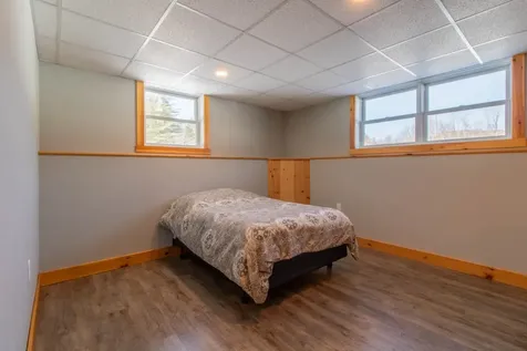 1824 Mountain Road Montgomery VT 05471