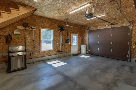 1824 Mountain Road Montgomery VT 05471