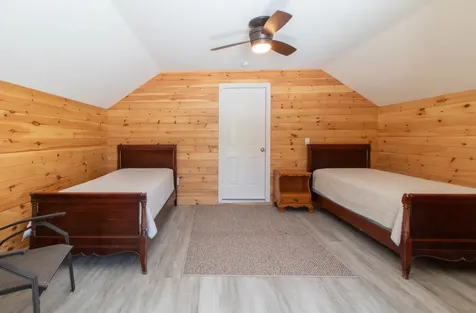 1824 Mountain Road Montgomery VT 05471