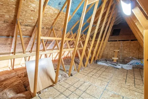 1824 Mountain Road Montgomery VT 05471