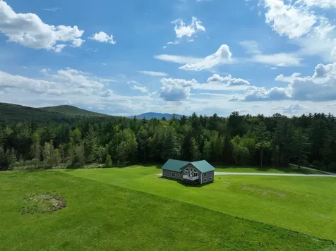 1824 Mountain Road Montgomery VT 05471