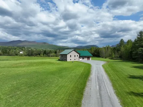 1824 Mountain Road Montgomery VT 05471