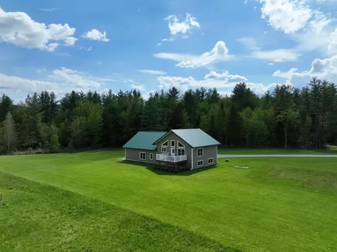 1824 Mountain Road Montgomery VT 05471