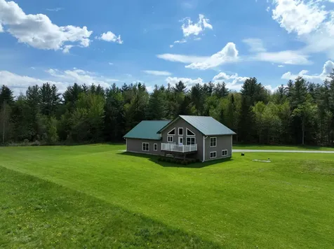 1824 Mountain Road Montgomery VT 05471