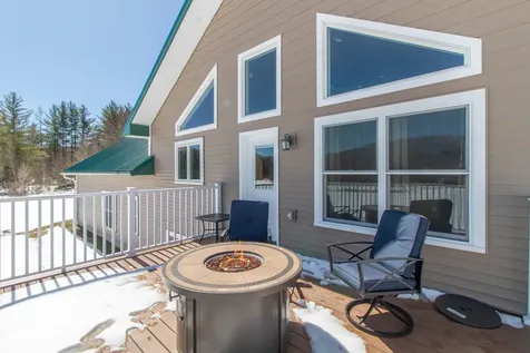 1824 Mountain Road Montgomery VT 05471