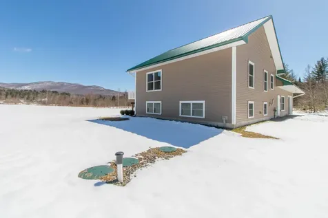 1824 Mountain Road Montgomery VT 05471