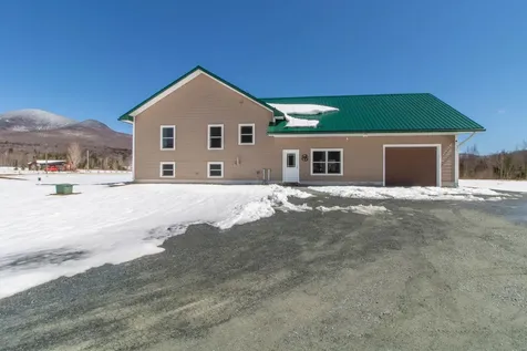 1824 Mountain Road Montgomery VT 05471