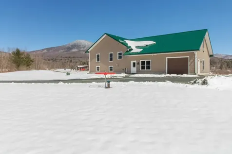 1824 Mountain Road Montgomery VT 05471