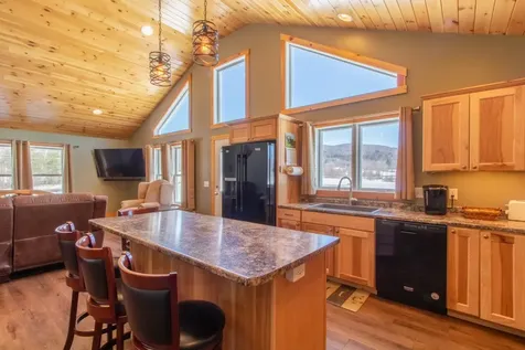 1824 Mountain Road Montgomery VT 05471