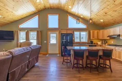 1824 Mountain Road Montgomery VT 05471